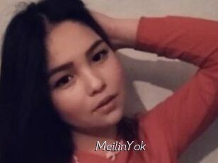 MeilinYok