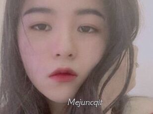 Mejuncqit