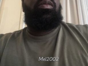 Mel2002