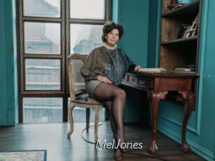 MelJones