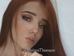 MelaniThomson Le Scandale