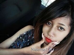 Melanie19