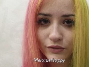 MelanieHappy