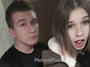 MelaniePaired