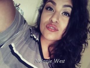 Melanie_West Le Scandale