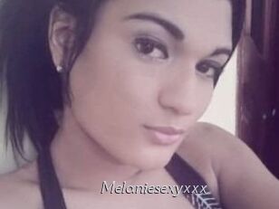 Melaniesexyxxx