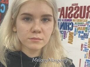 MelanyMorgany Le Scandale