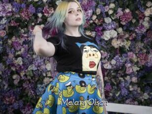 MelanyOlson