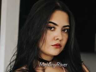 MelanyRiver Le Scandale