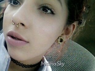MelinaSky