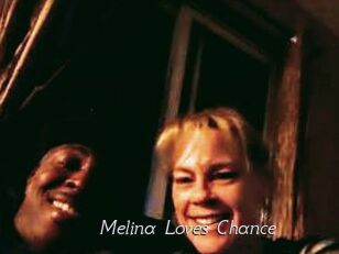 Melina_Loves_Chance