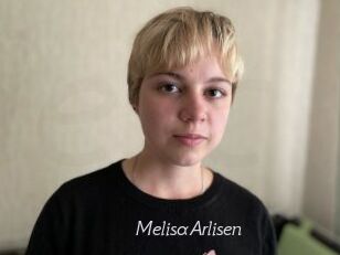 MelisaArlisen