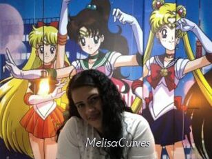MelisaCurves Le Scandale