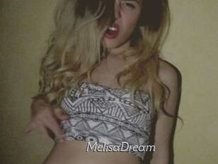 MelisaDream