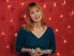 MelisaLarson