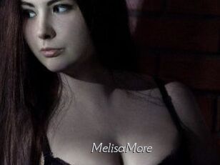 MelisaMore