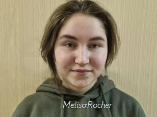 MelisaRocher