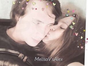 MelisaVsAlex