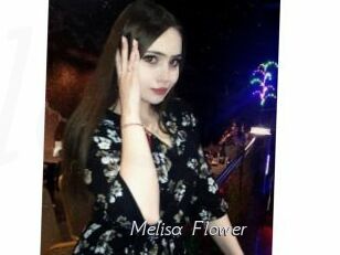 Melisa_Flower