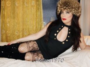 Melissa1970