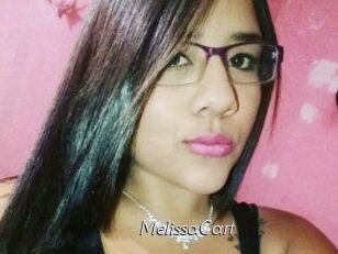 Melissa_Cart