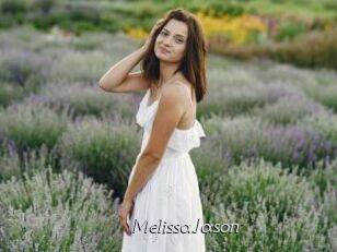 MelissaJason