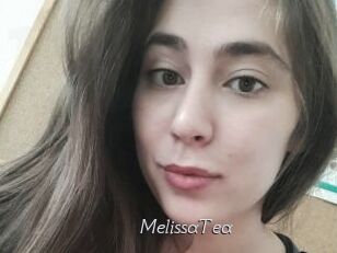 MelissaTea
