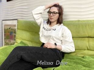 Melissa_Dope