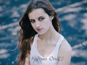 Melissa_One23