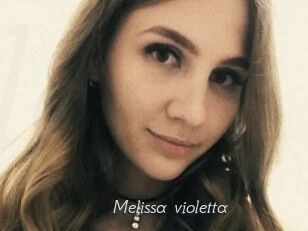 Melissa_violetta