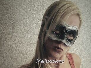 Melissablond