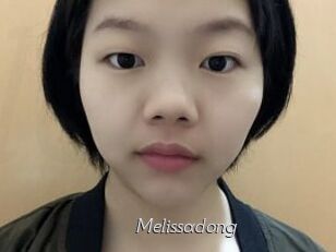 Melissadong