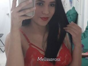 Melissaross