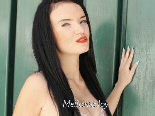 MellaniaJoy