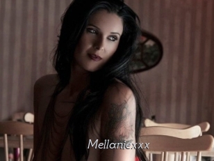 Mellaniexxx