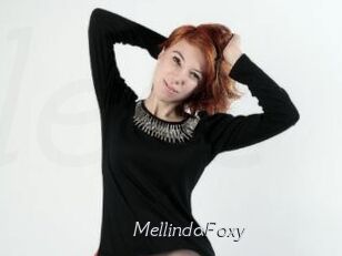 MellindaFoxy