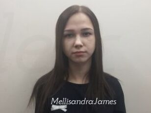 MellisandraJames