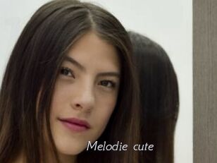 Melodie_cute