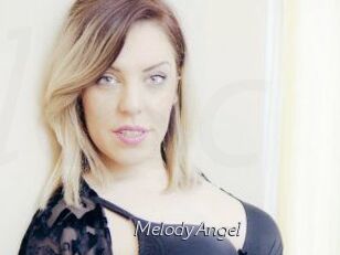 MelodyAngel Le Scandale