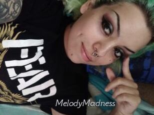 MelodyMadness