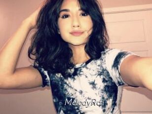 MelodyRai
