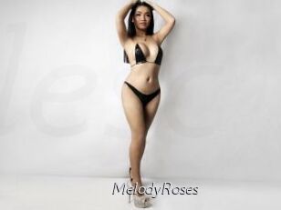 MelodyRoses Le Scandale