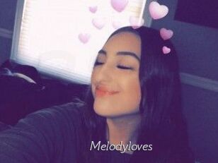 Melodyloves