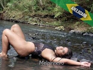 Melpinheiro Le Scandale
