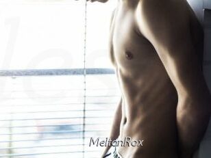 MeltonRox