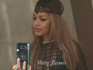 Melty_Brown