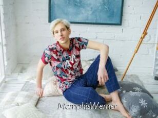 MemphisWerner