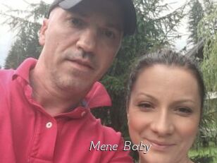 Mene_Baby