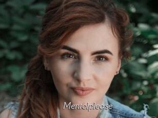 Mentolplease