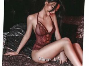 Meow_Lili